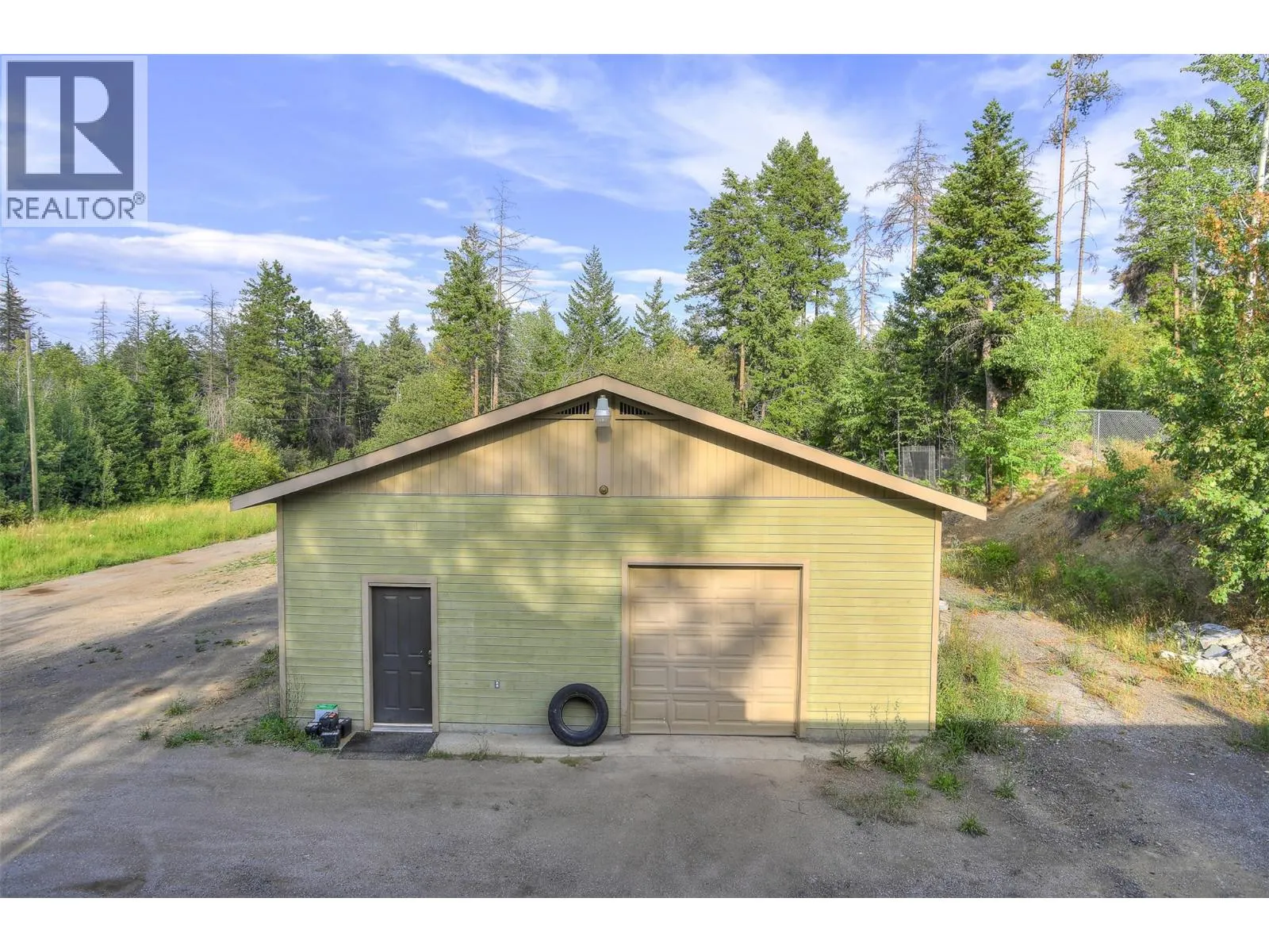3525 McKellar Road