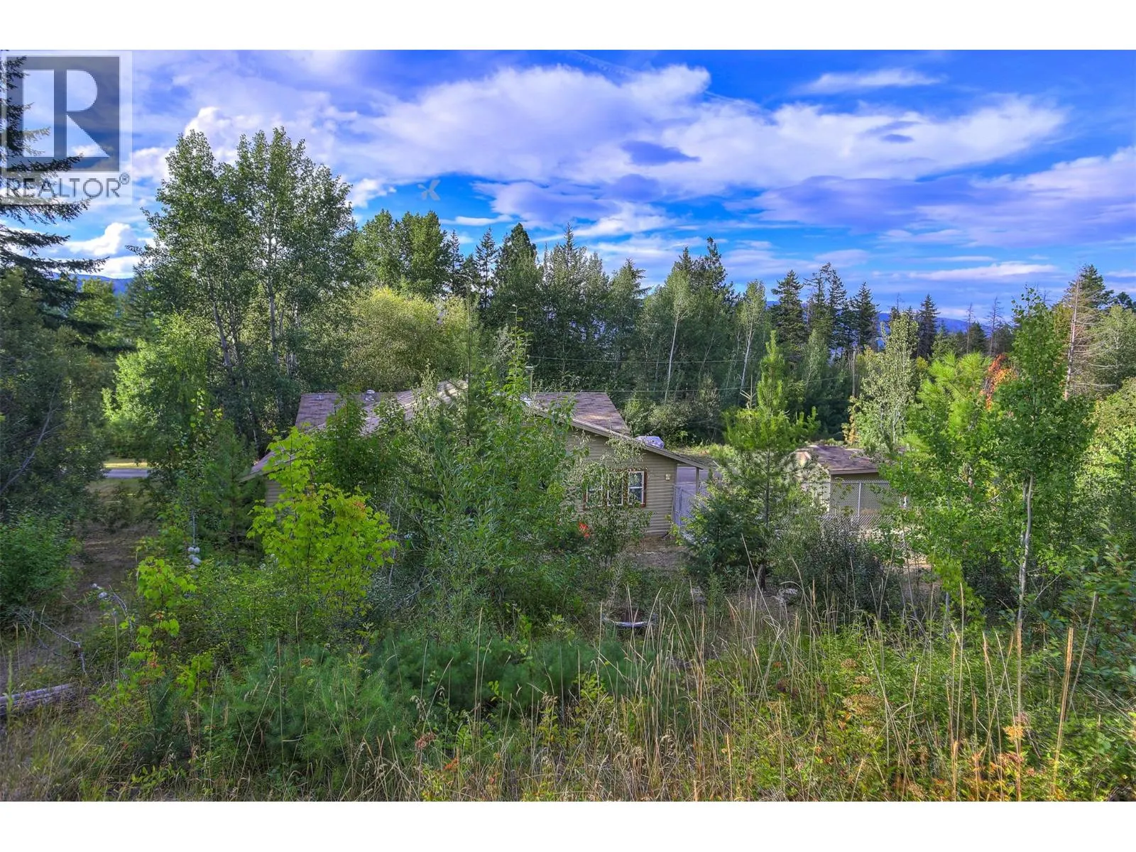 3525 McKellar Road