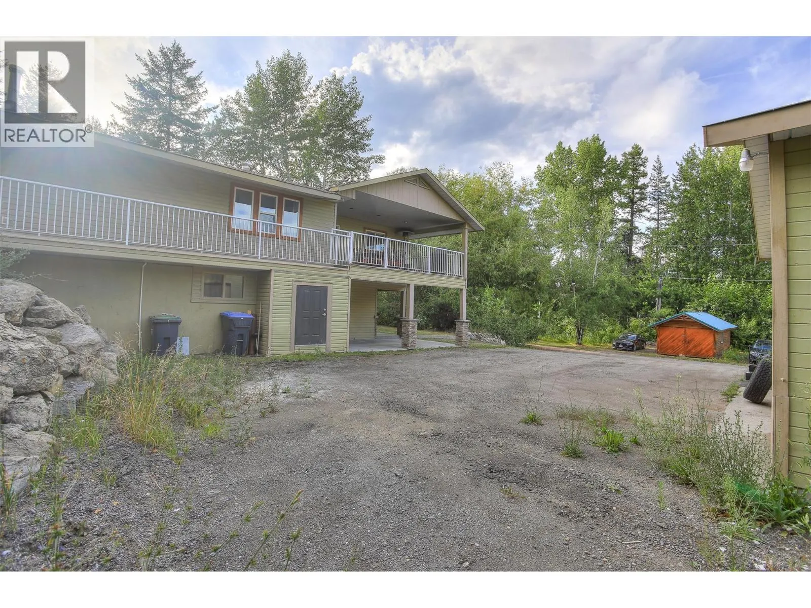 3525 McKellar Road