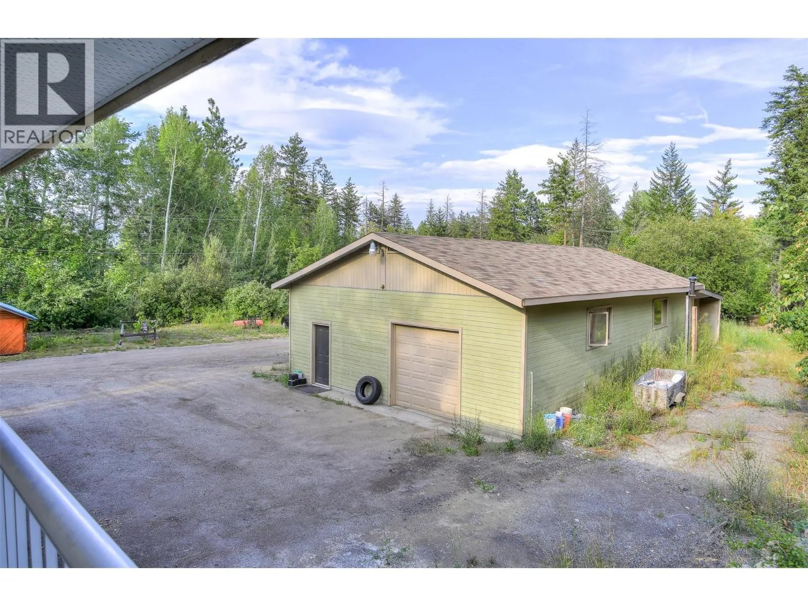 3525 McKellar Road