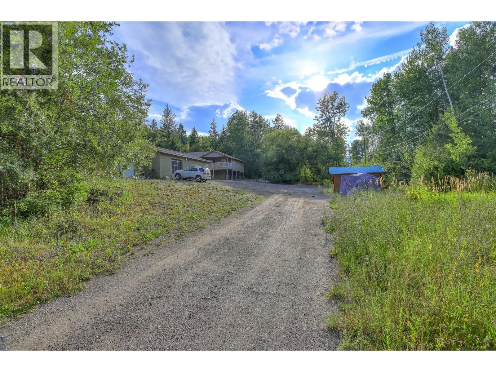 3525 McKellar Road