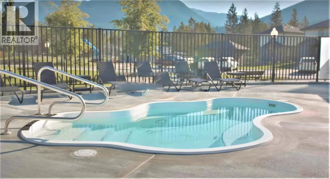 400 BIGHORN Boulevard Unit# 416 J