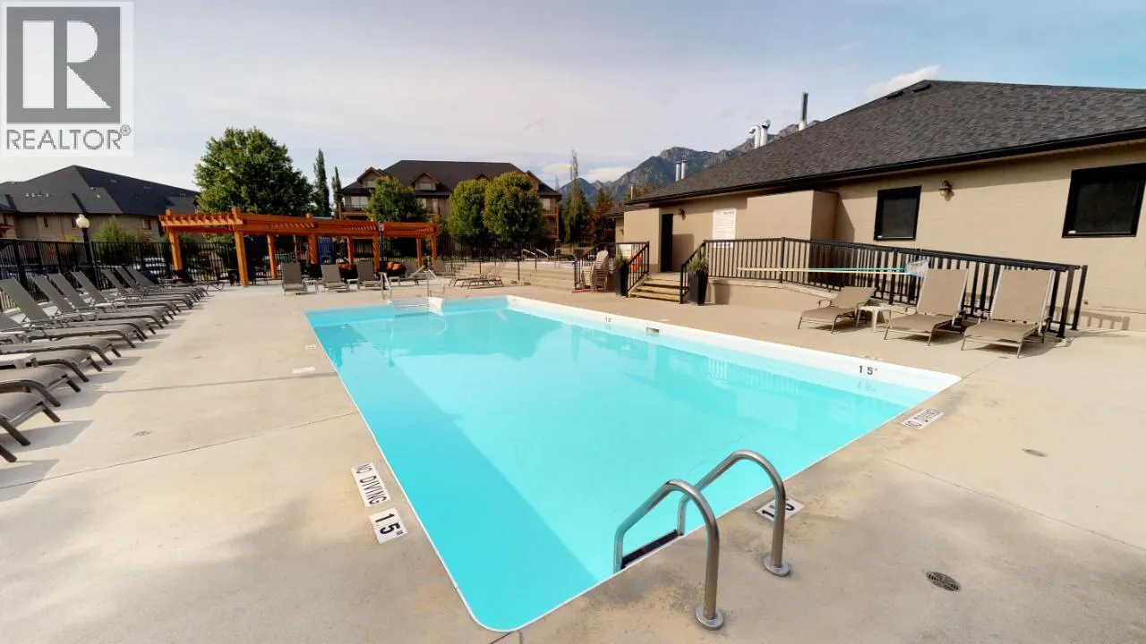 400 BIGHORN Boulevard Unit# 416 J