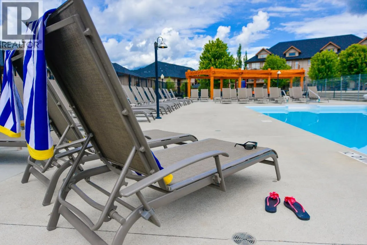 400 BIGHORN Boulevard Unit# 416 J
