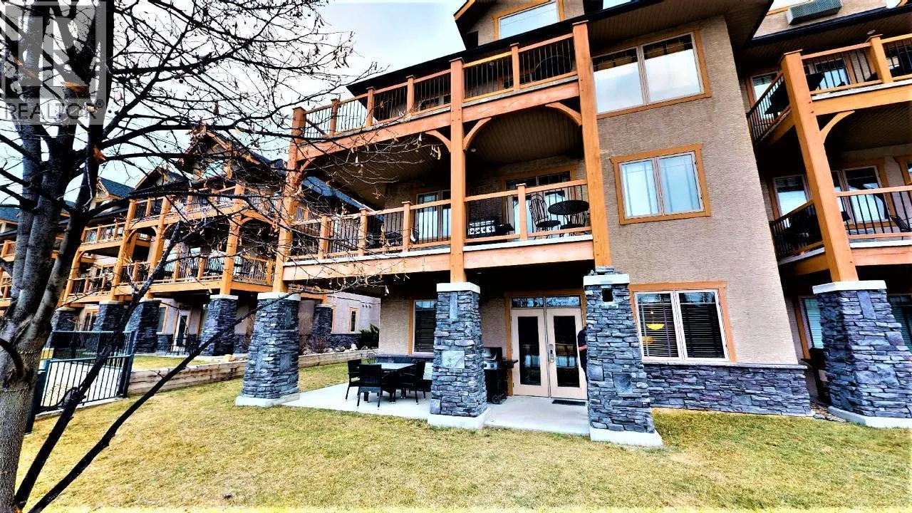 400 BIGHORN Boulevard Unit# 416 J