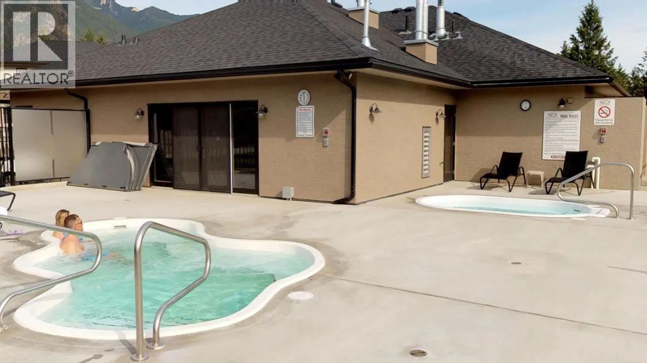 400 BIGHORN Boulevard Unit# 416 J
