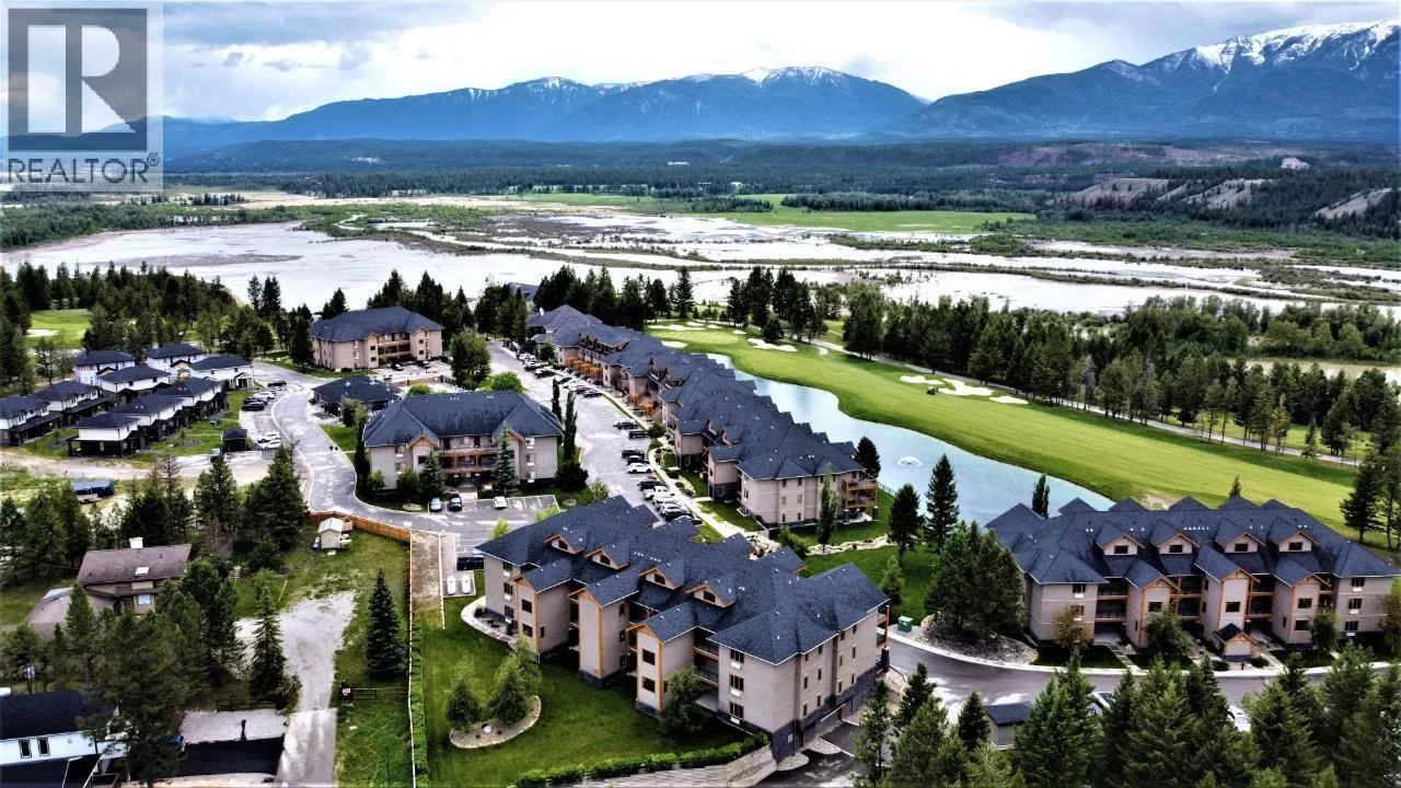 400 BIGHORN Boulevard Unit# 416 J