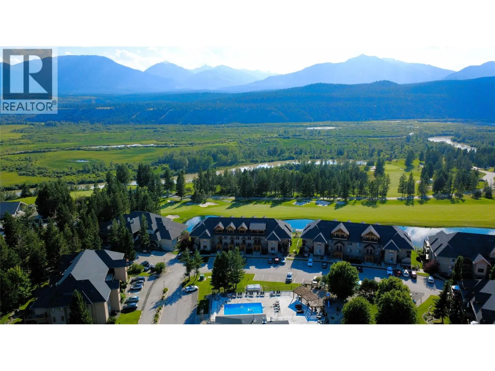 400 BIGHORN Boulevard Unit# 416 J