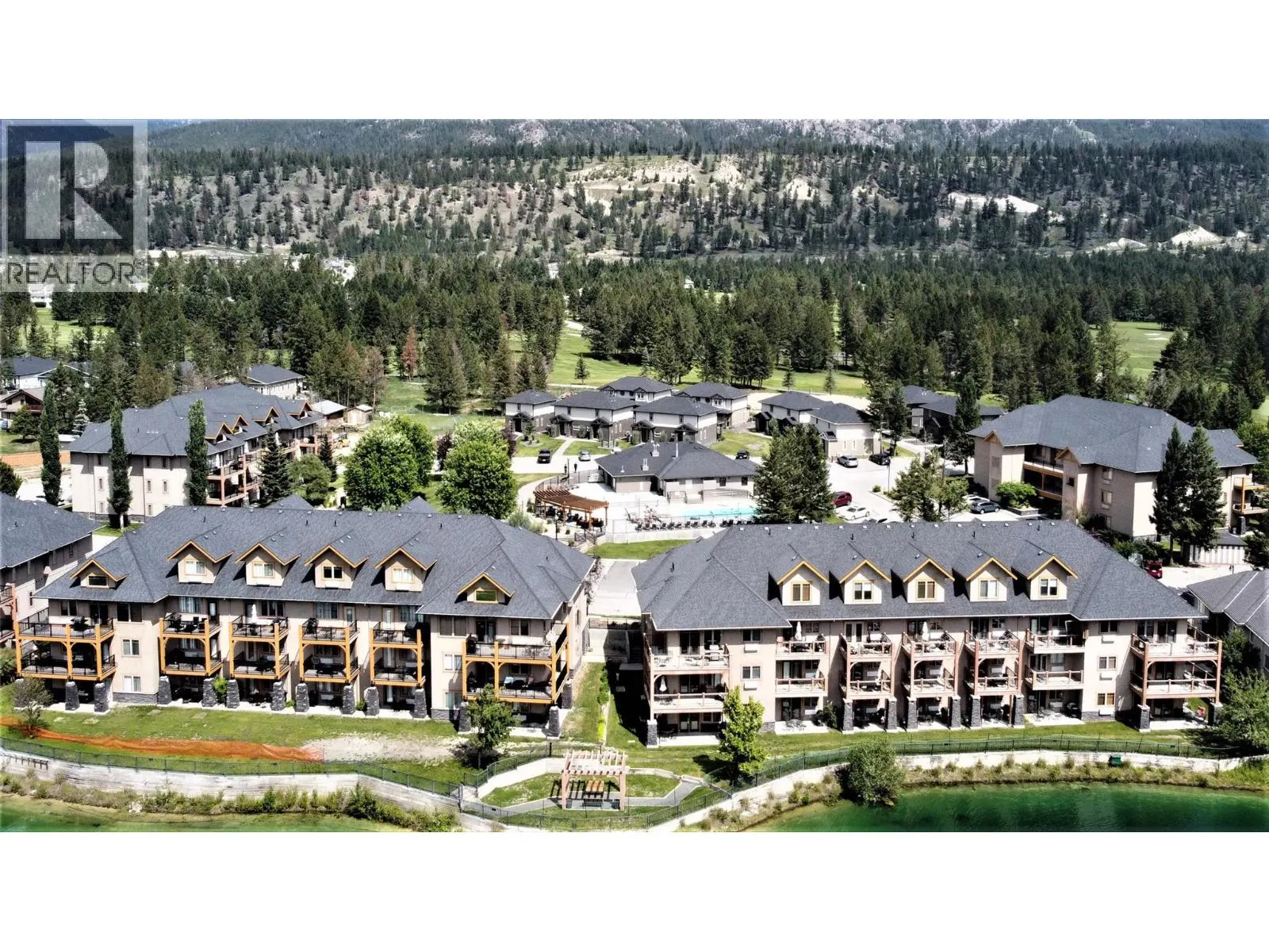400 BIGHORN Boulevard Unit# 416 J