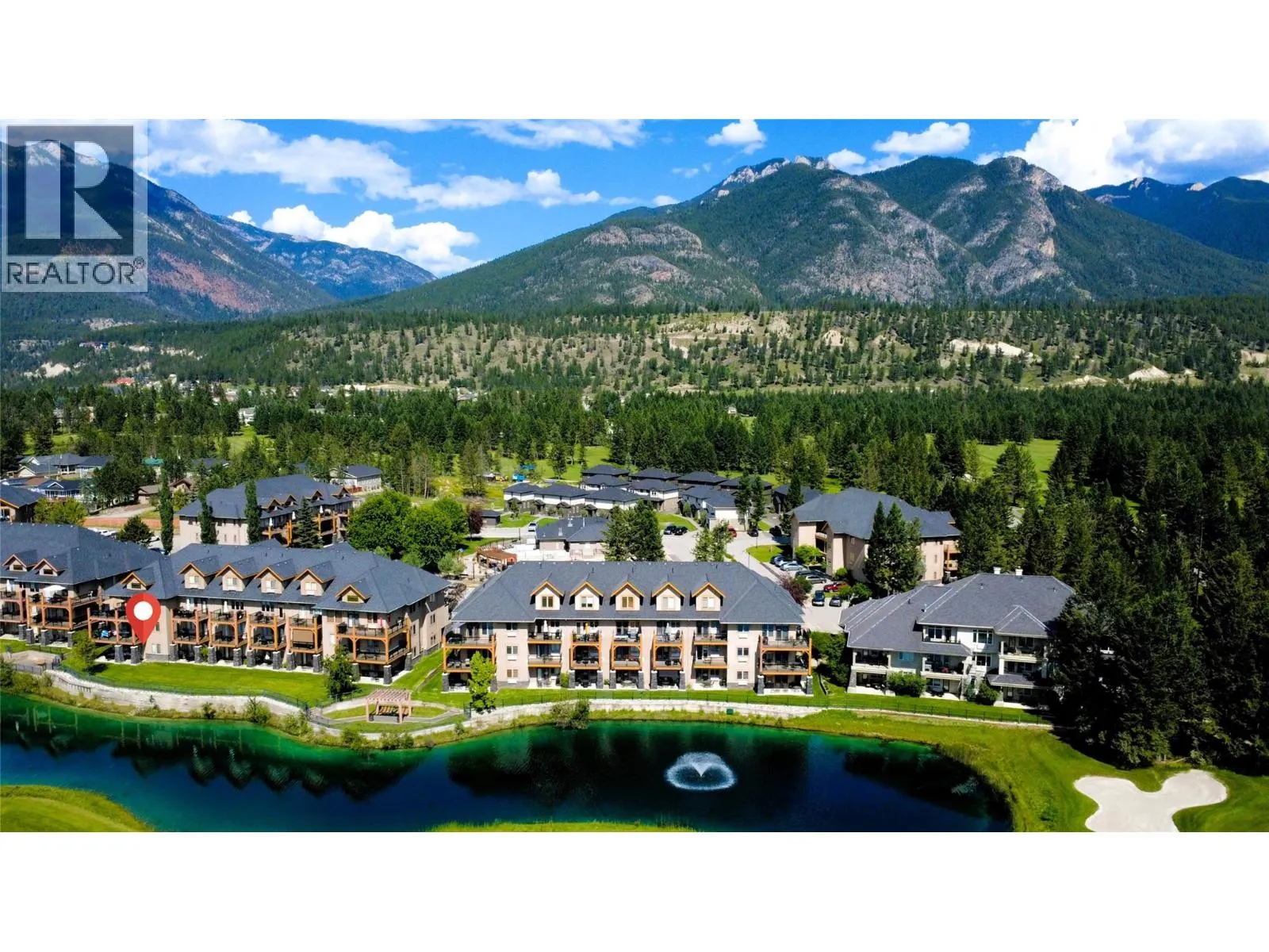 400 BIGHORN Boulevard Unit# 416 J