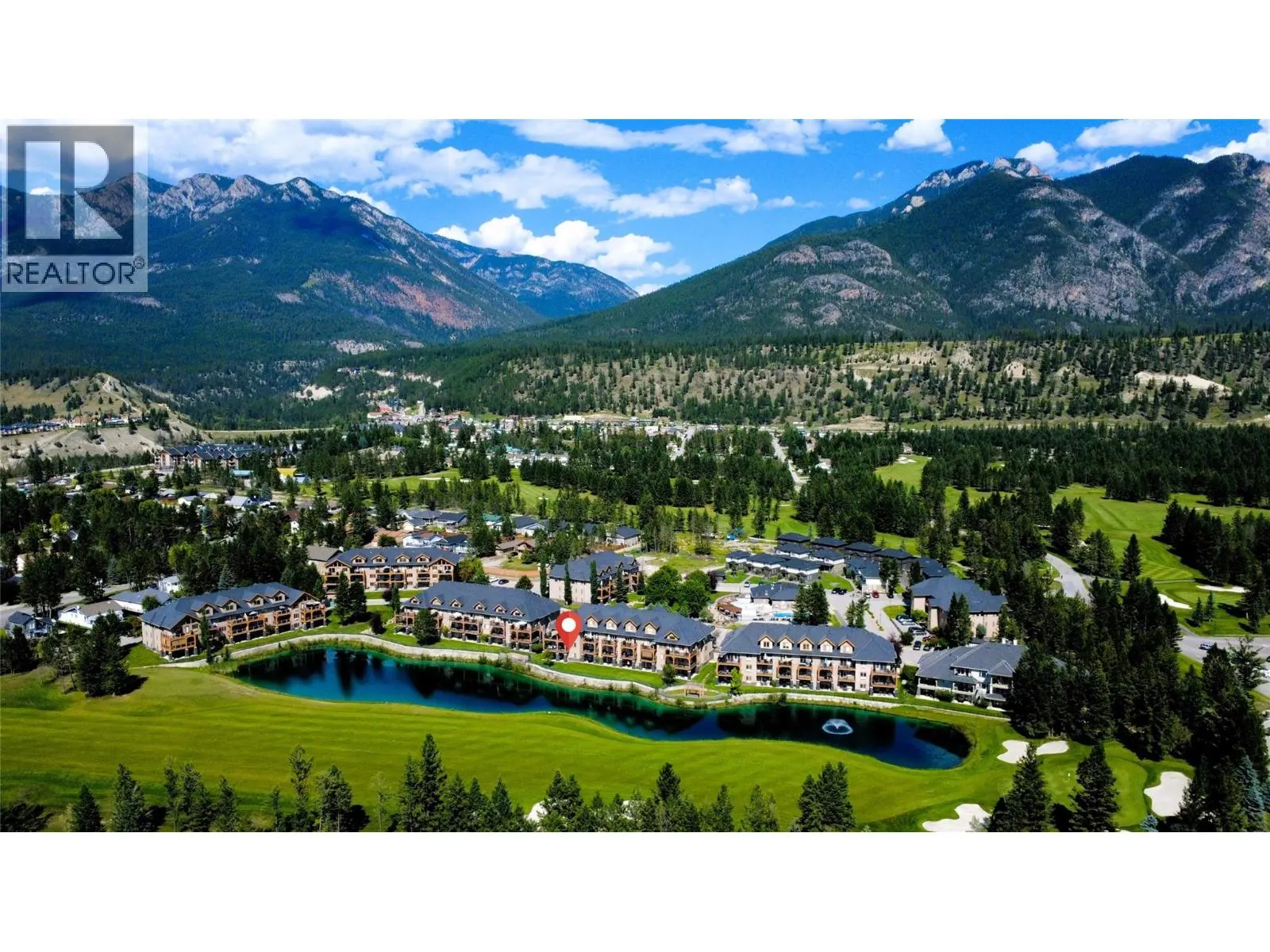 400 BIGHORN Boulevard Unit# 416 J