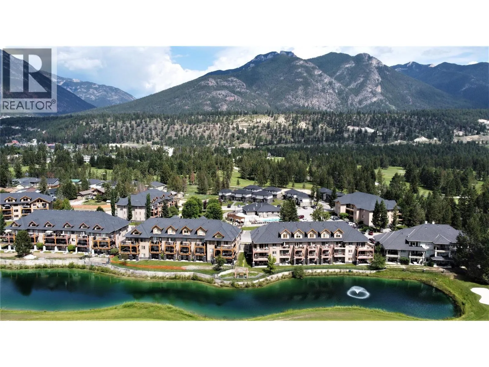 400 BIGHORN Boulevard Unit# 416 J
