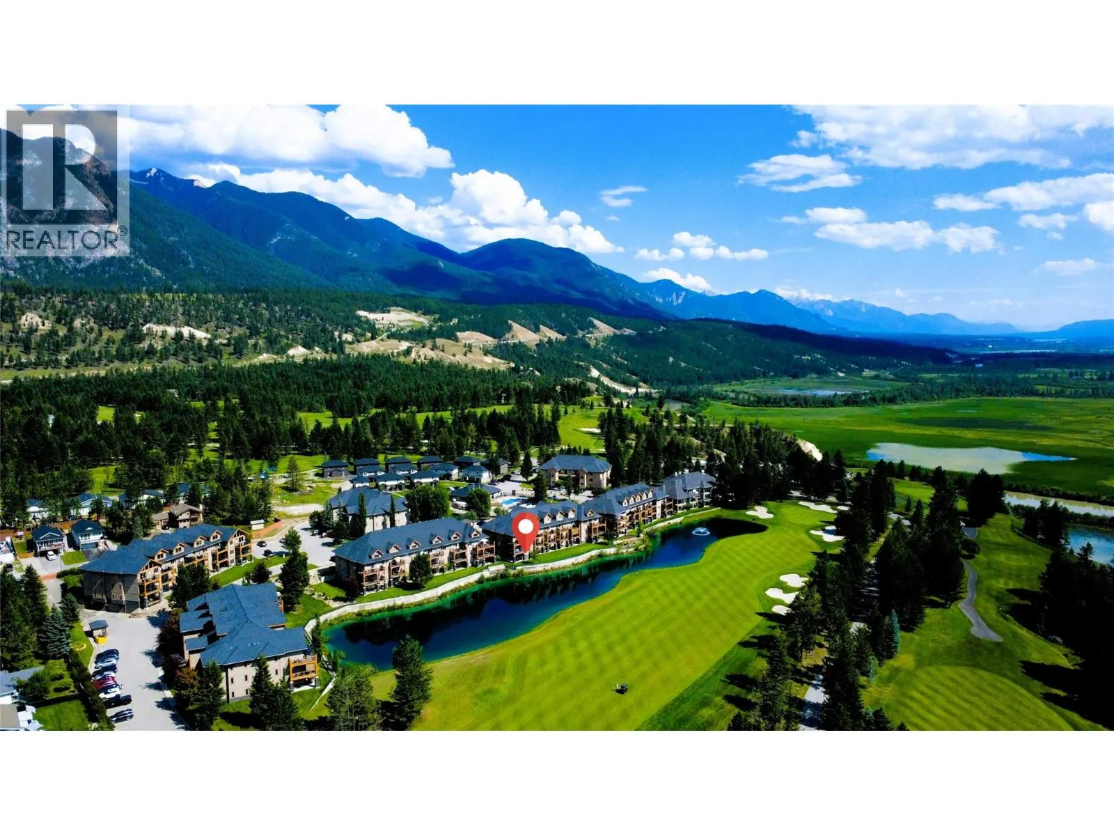 400 BIGHORN Boulevard Unit# 416 J