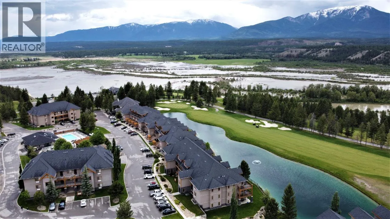 400 BIGHORN Boulevard Unit# 416 J