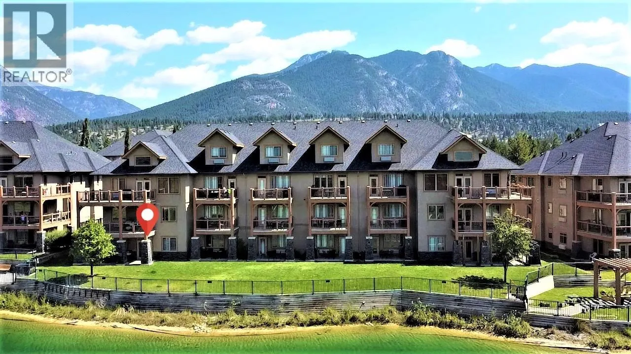 400 BIGHORN Boulevard Unit# 416 J