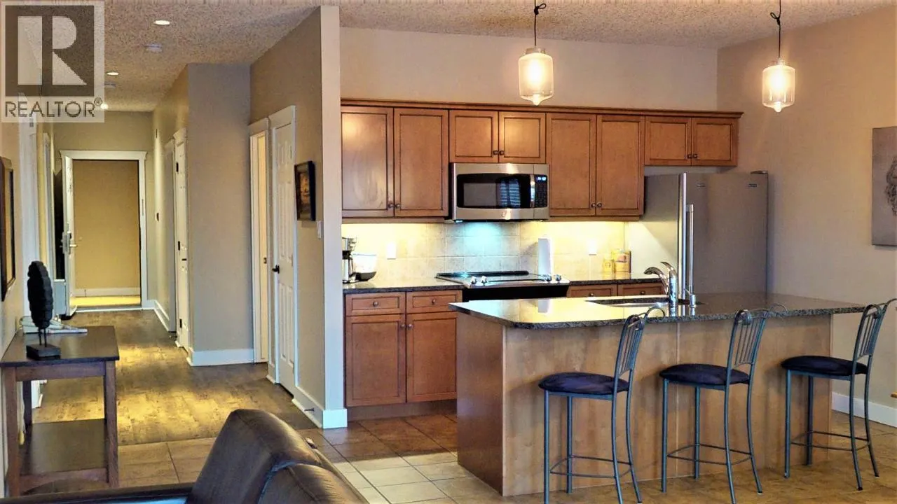 400 BIGHORN Boulevard Unit# 416 J