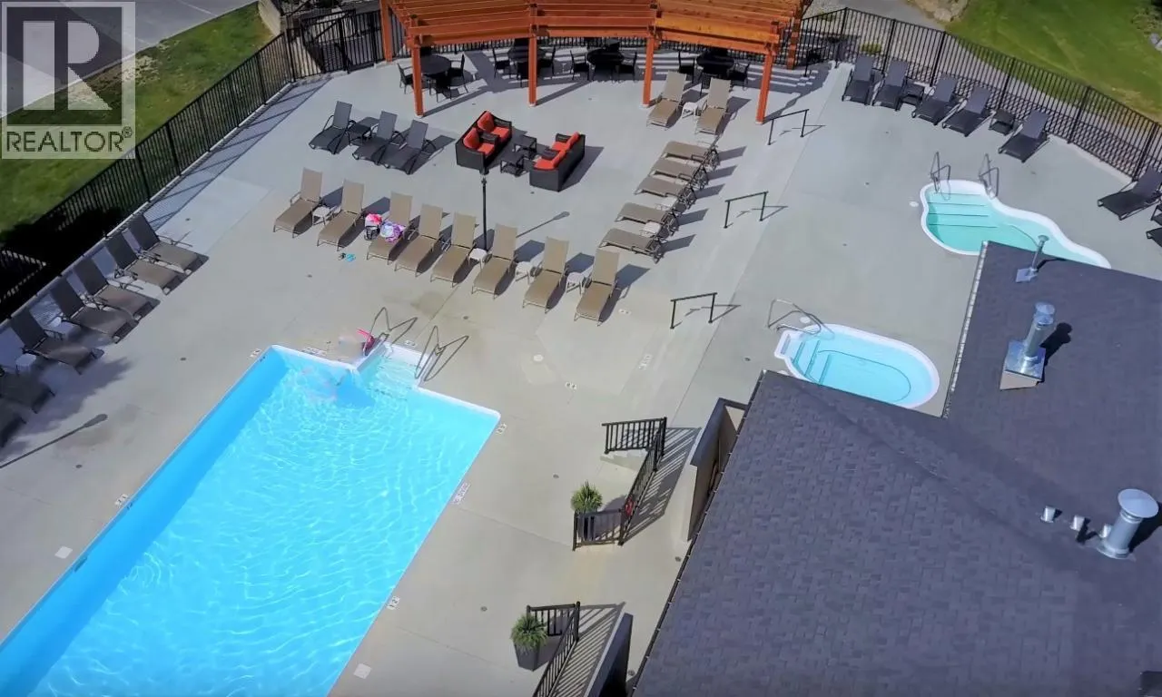 400 BIGHORN Boulevard Unit# 416 J