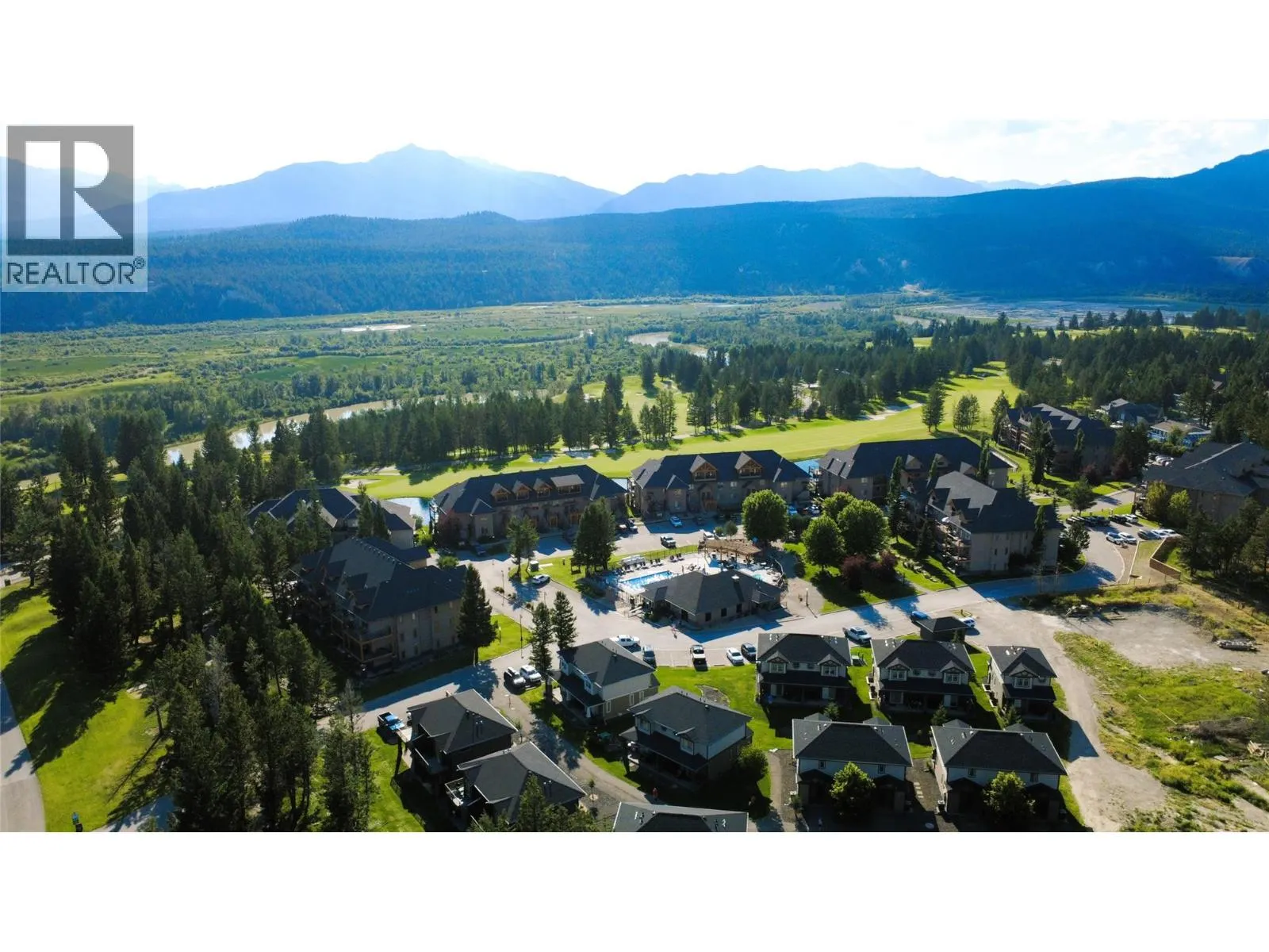 400 BIGHORN Boulevard Unit# 416 J