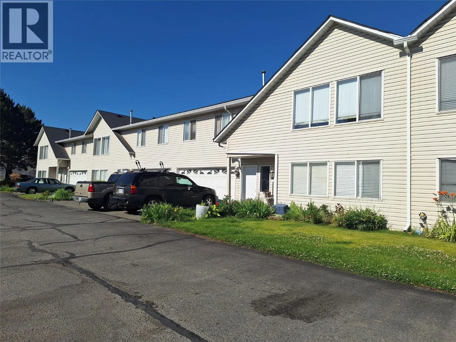 2714 TRANQUILLE Road Unit# 13