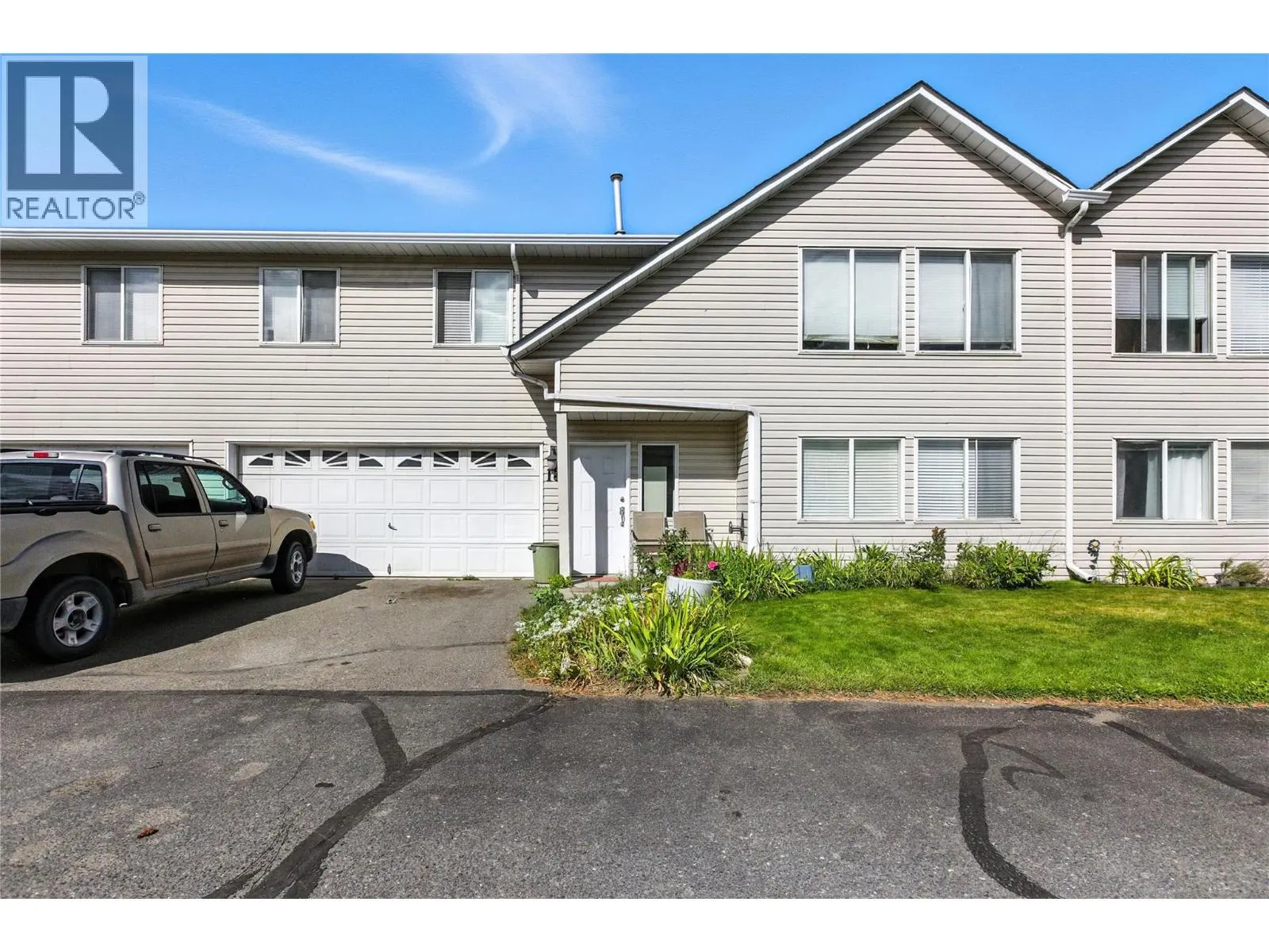 2714 TRANQUILLE Road Unit# 13