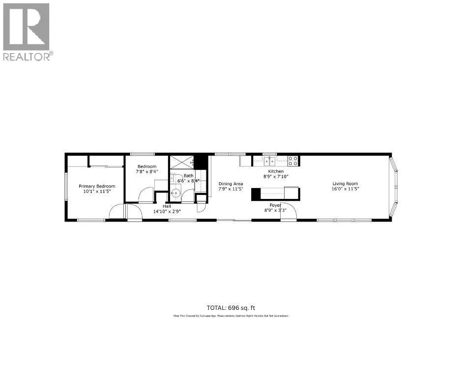2400 OAKDALE Way Unit# 26