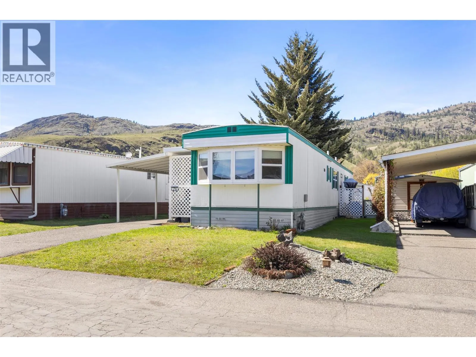 2400 OAKDALE Way Unit# 26