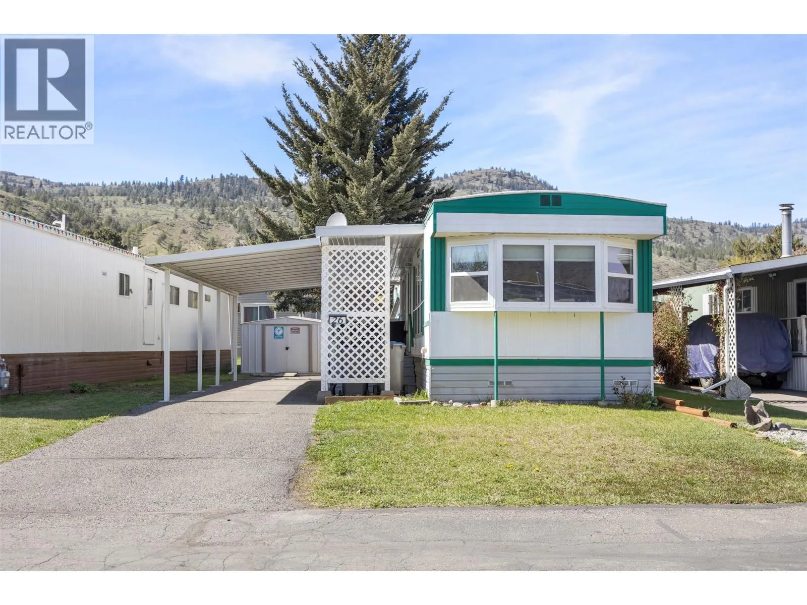 2400 OAKDALE Way Unit# 26