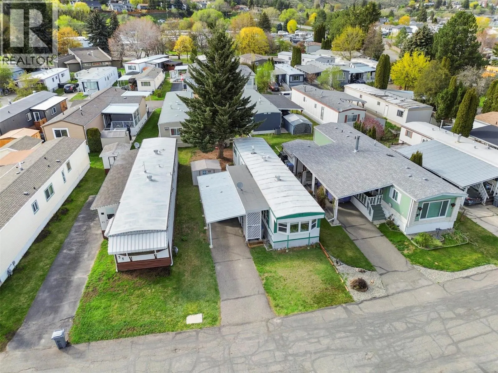 2400 OAKDALE Way Unit# 26