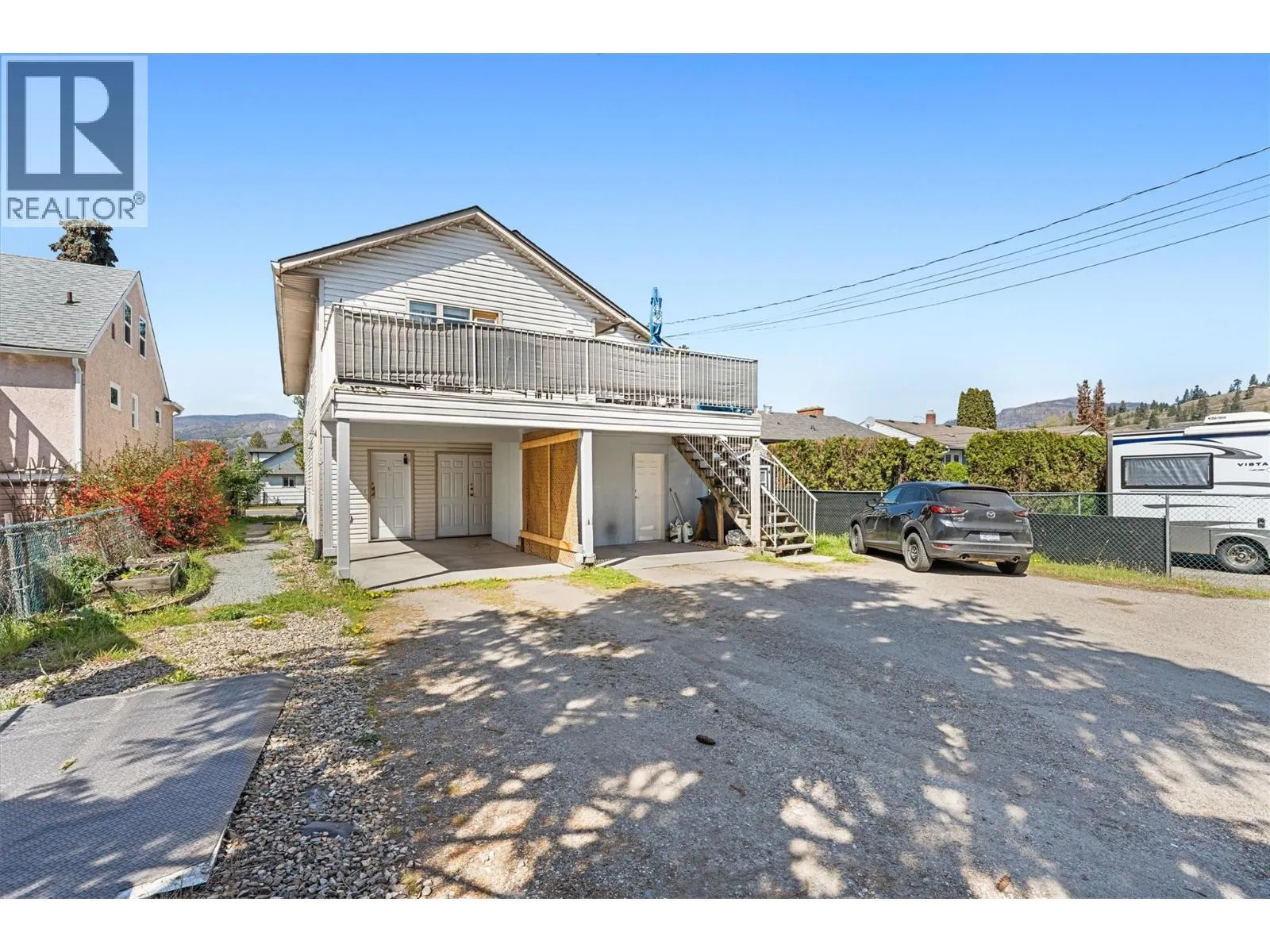 859 Richter Street