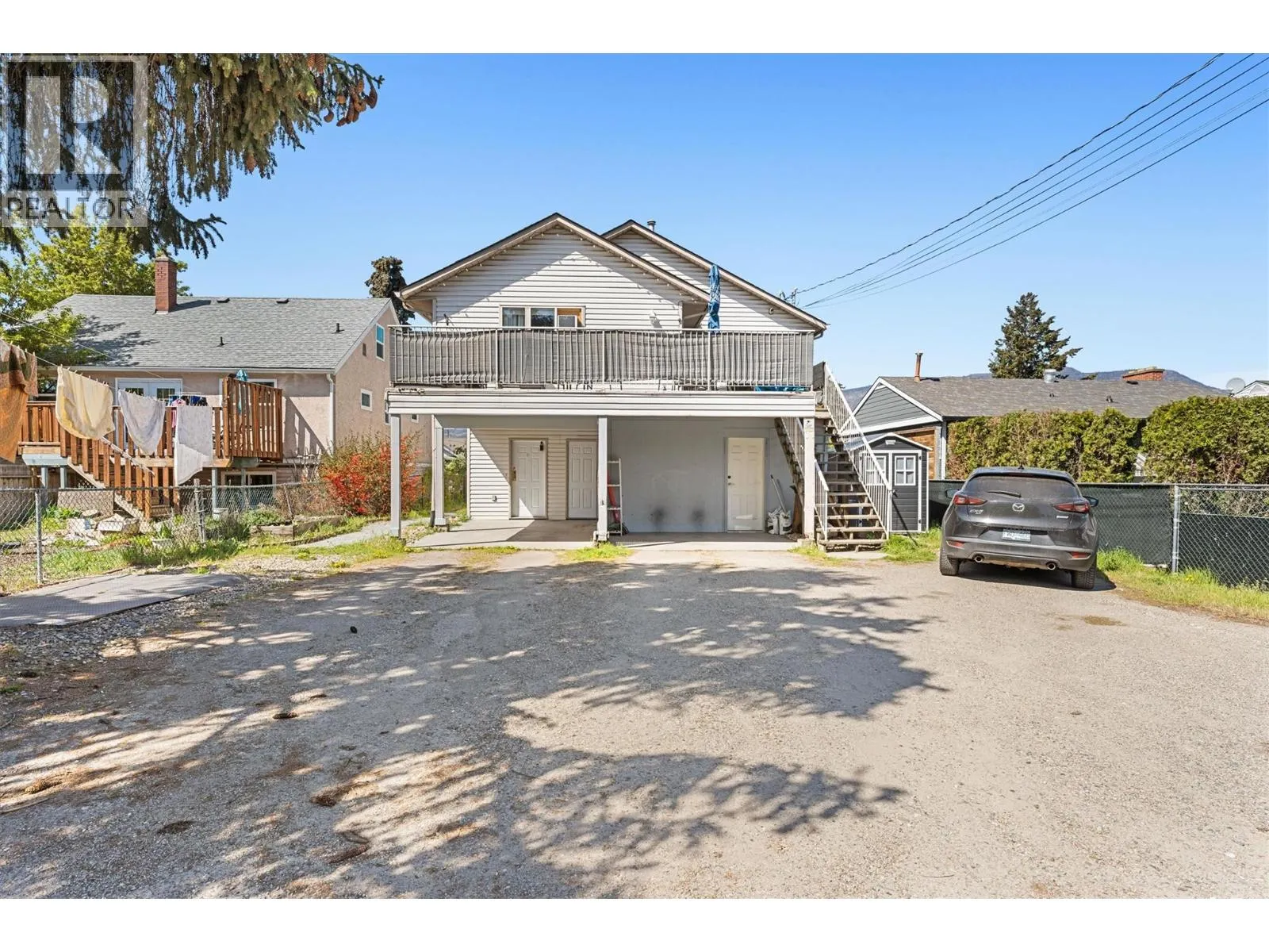 859 Richter Street