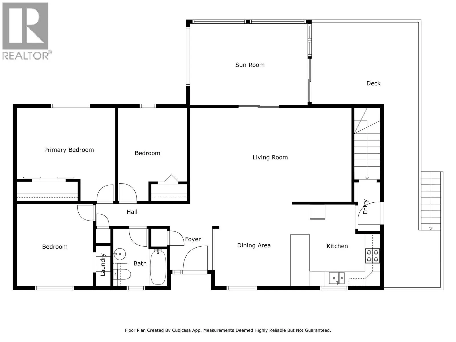 880 WOODHAVEN Drive