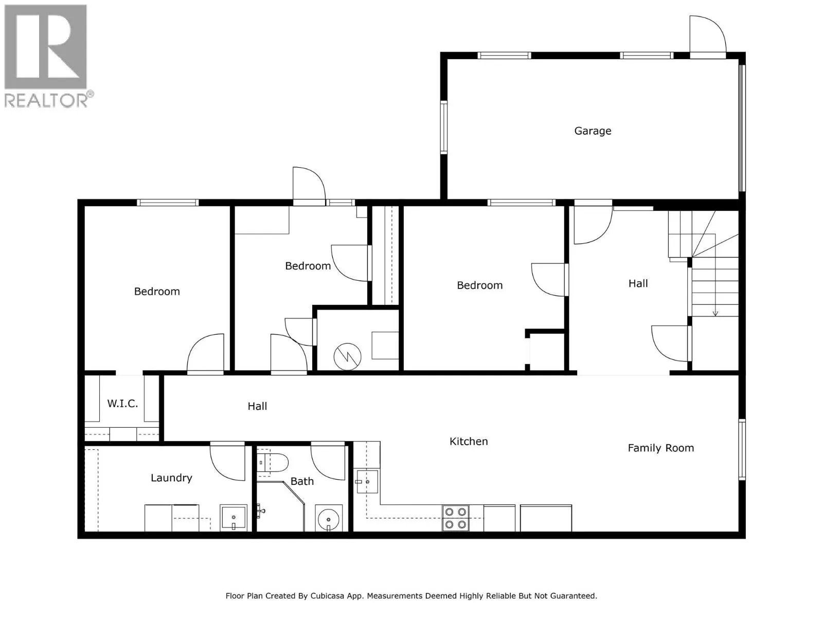 880 WOODHAVEN Drive