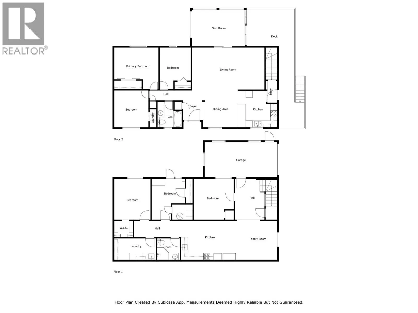 880 WOODHAVEN Drive