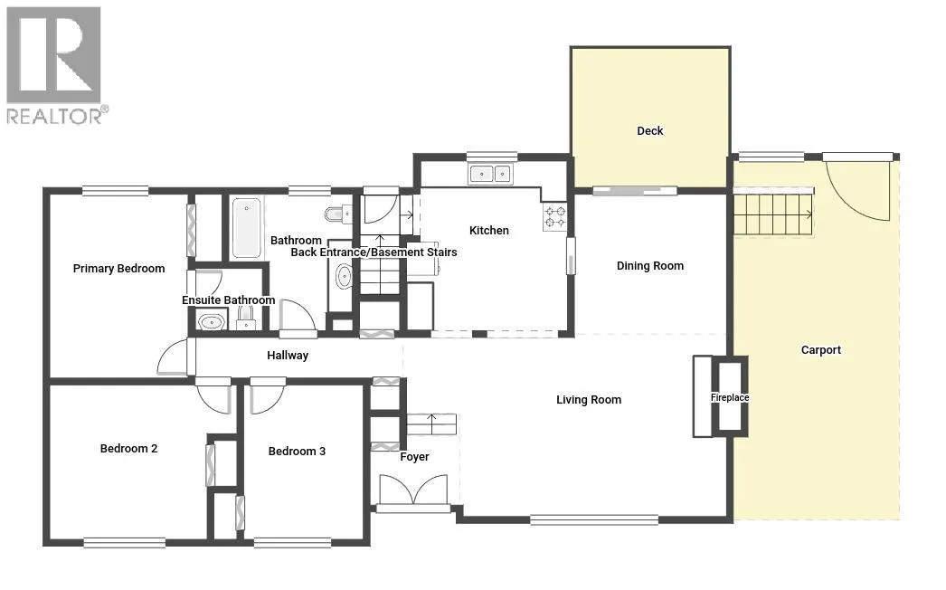1738 Smithson Drive