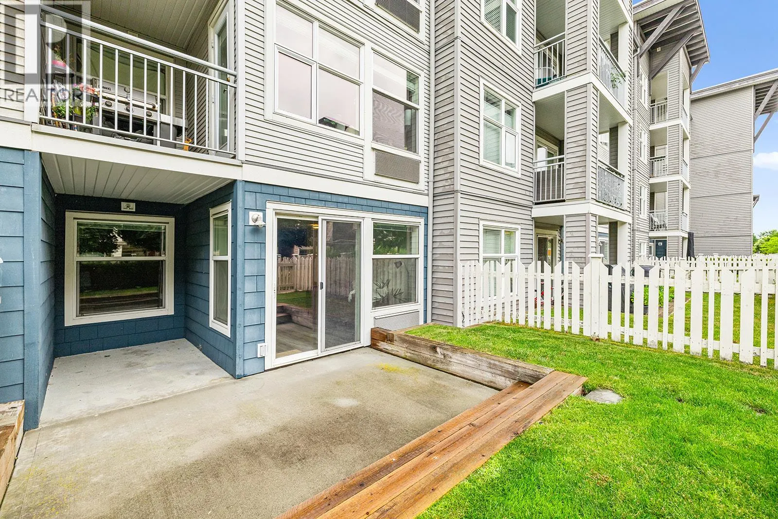 563 Yates Road Unit# 109