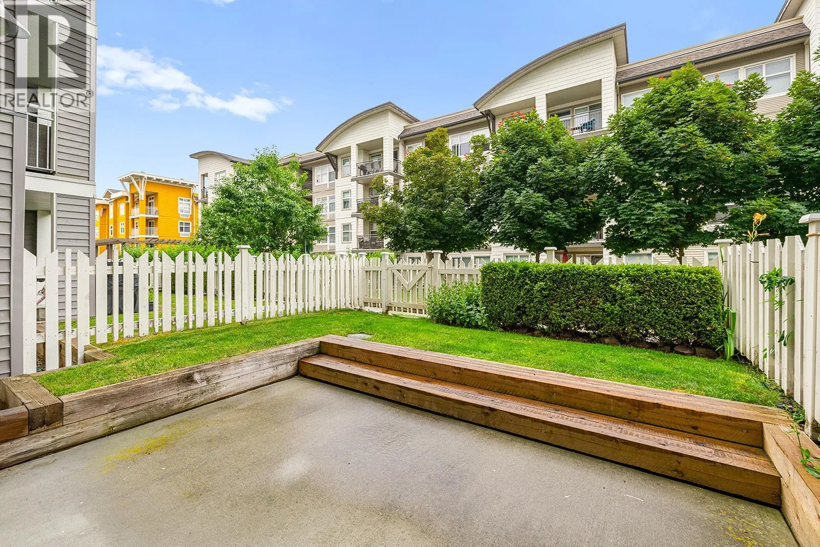 563 Yates Road Unit# 109