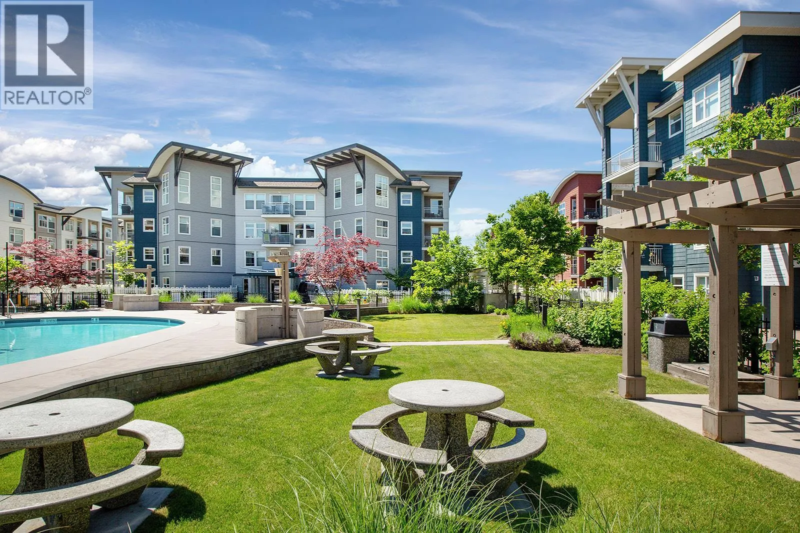 563 Yates Road Unit# 109
