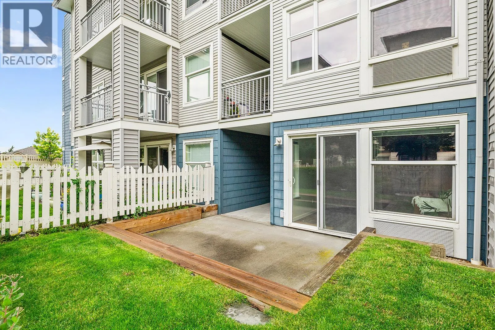 563 Yates Road Unit# 109