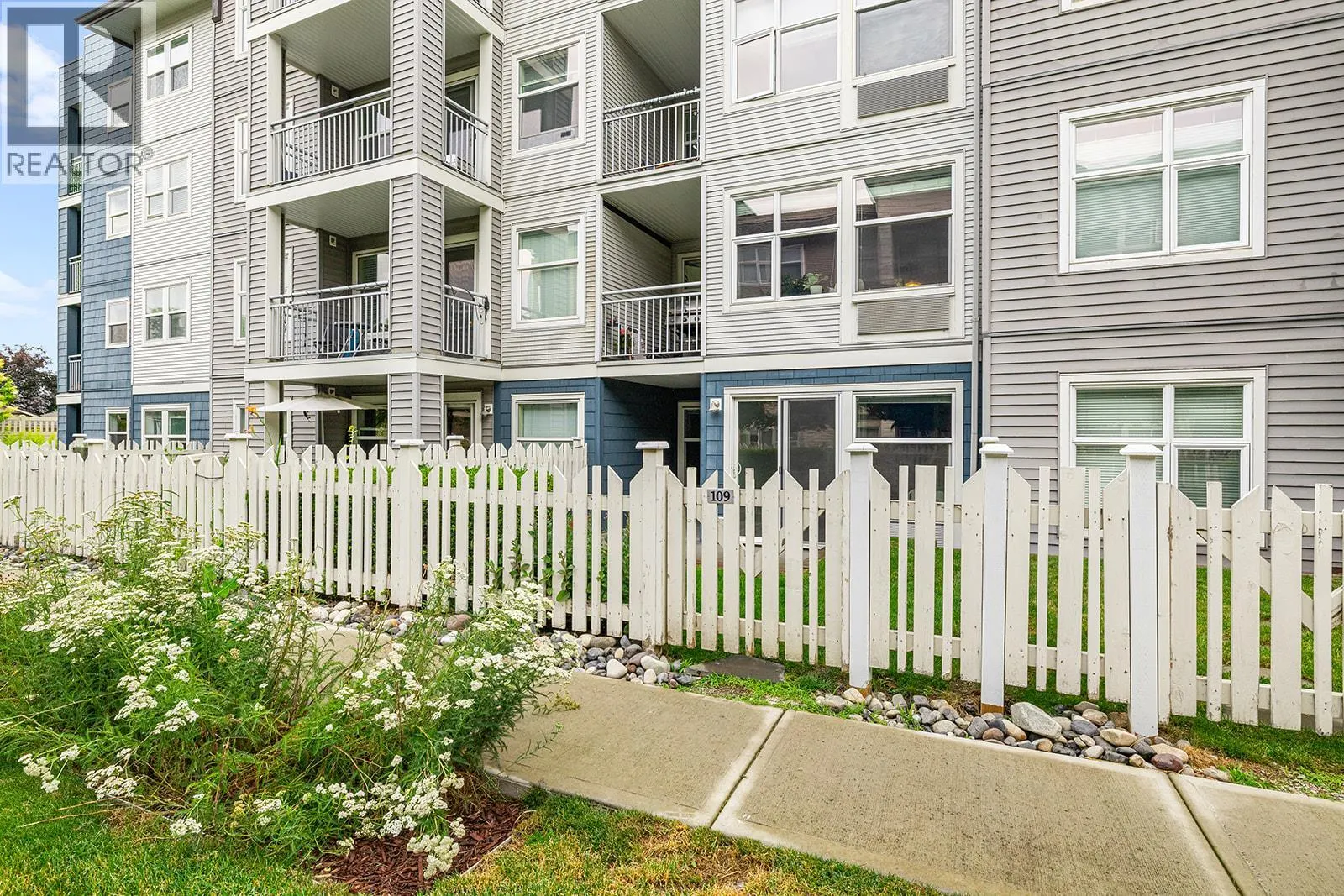563 Yates Road Unit# 109