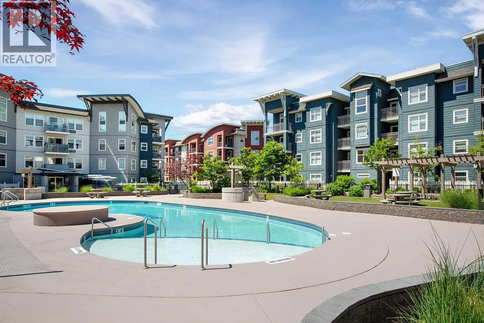 563 Yates Road Unit# 109