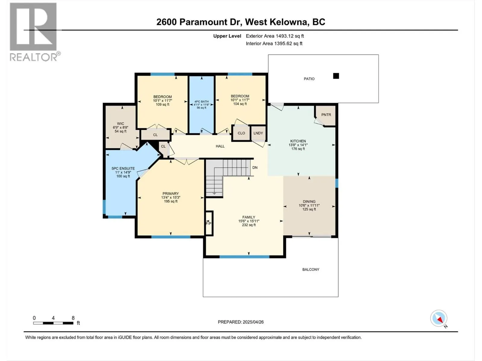 2600 Paramount Drive