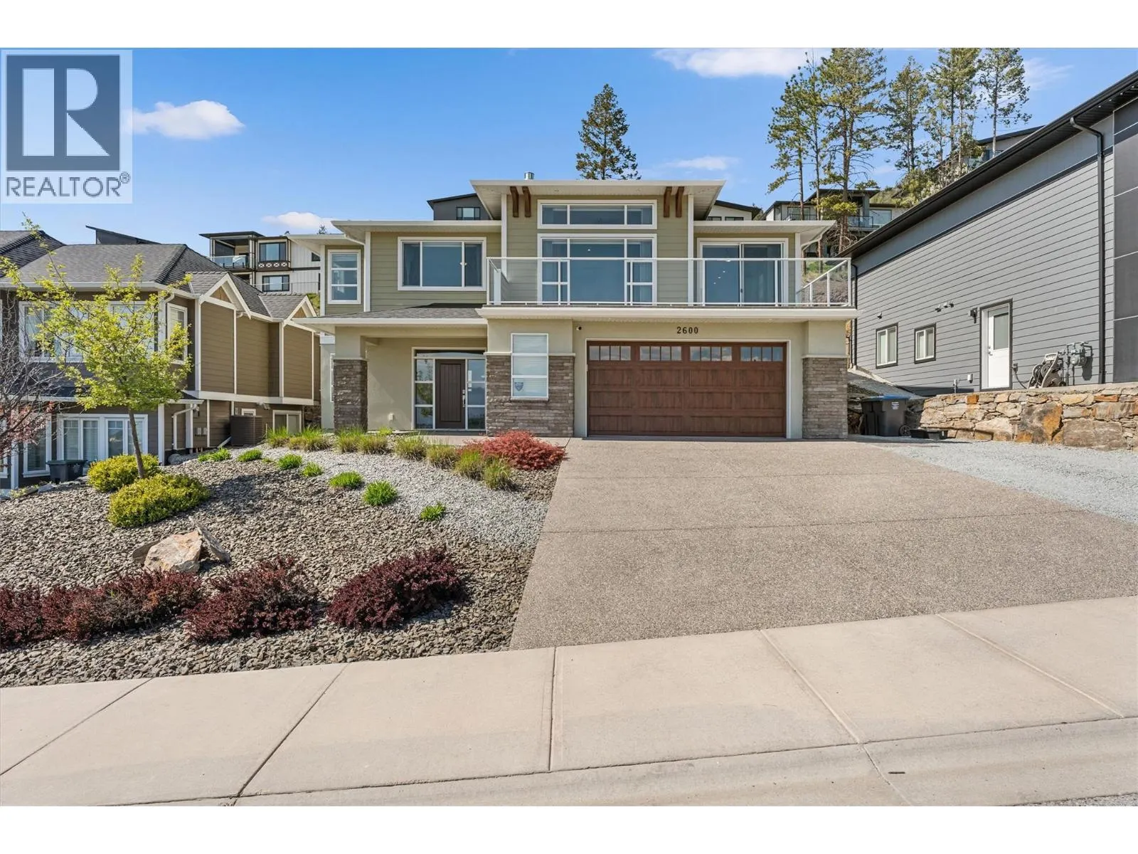 2600 Paramount Drive