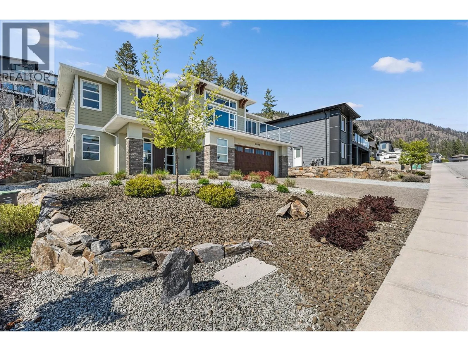 2600 Paramount Drive