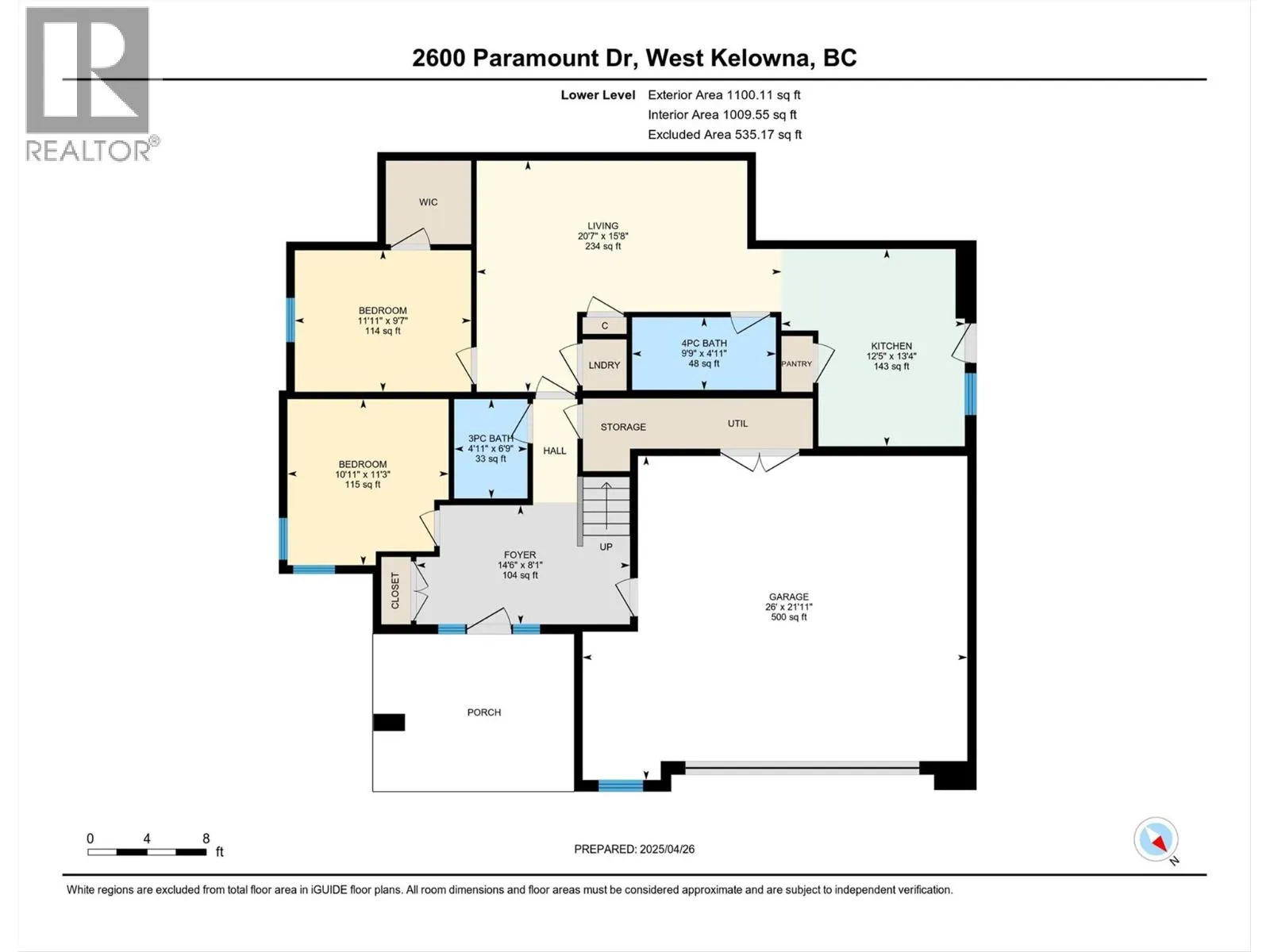 2600 Paramount Drive