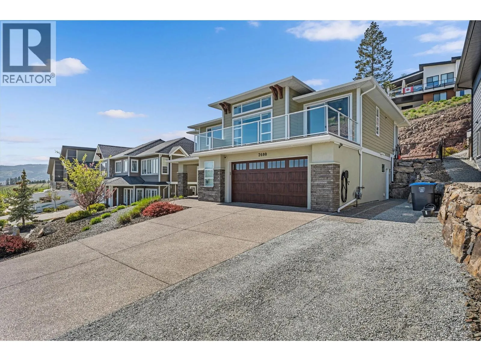 2600 Paramount Drive