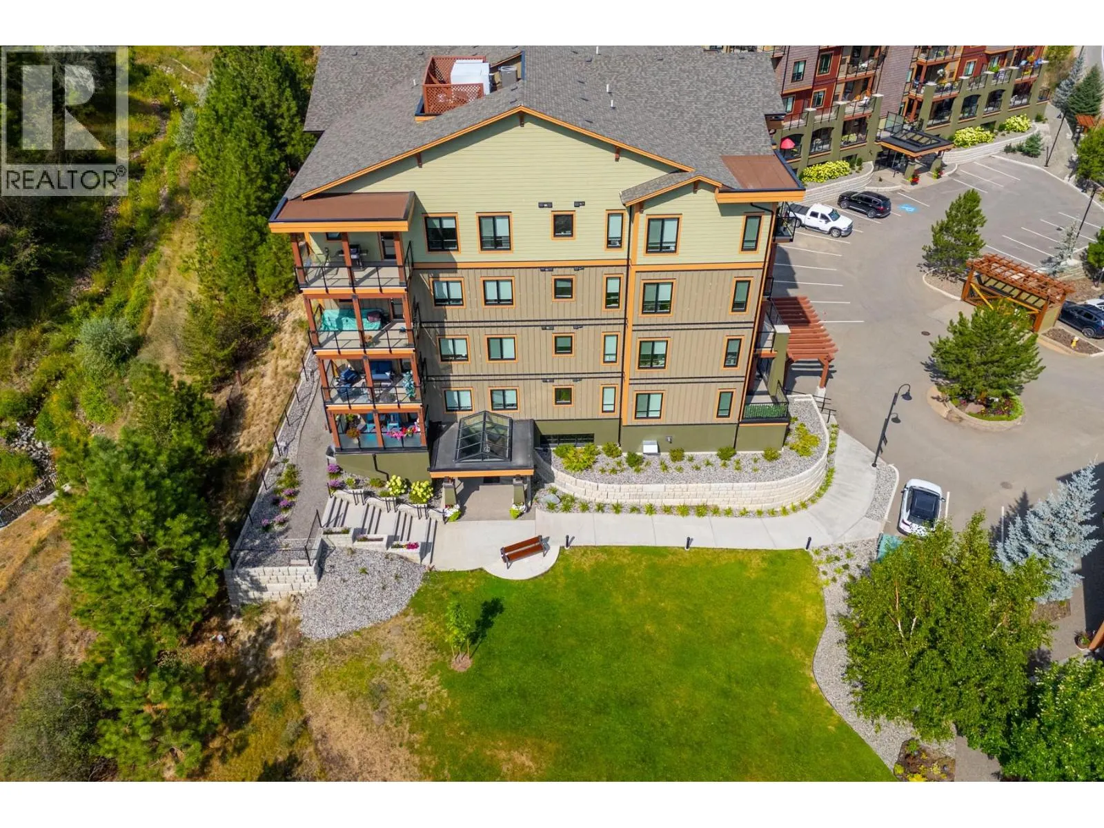 1405 Springhill Drive Unit# 2401