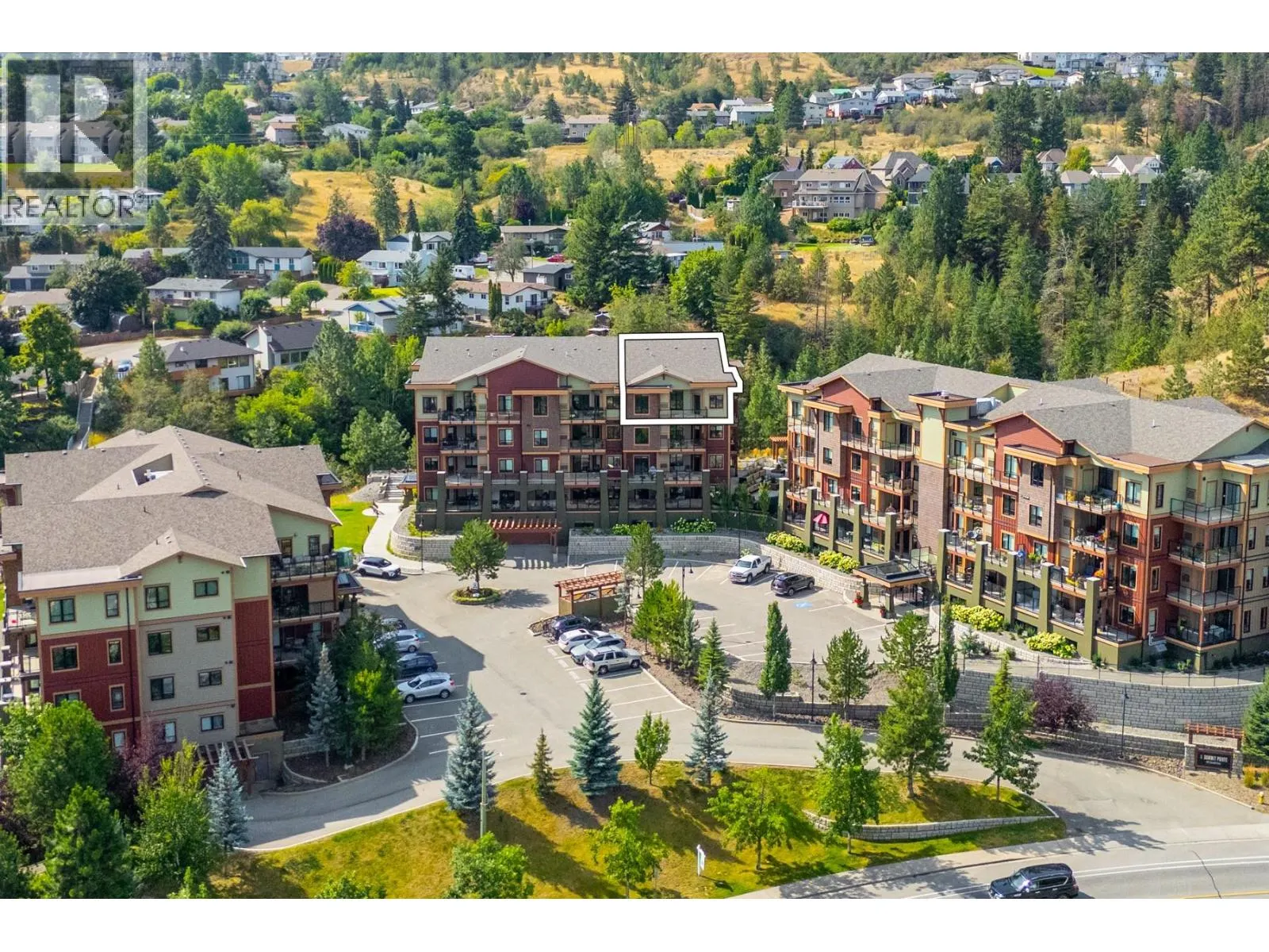 1405 Springhill Drive Unit# 2401