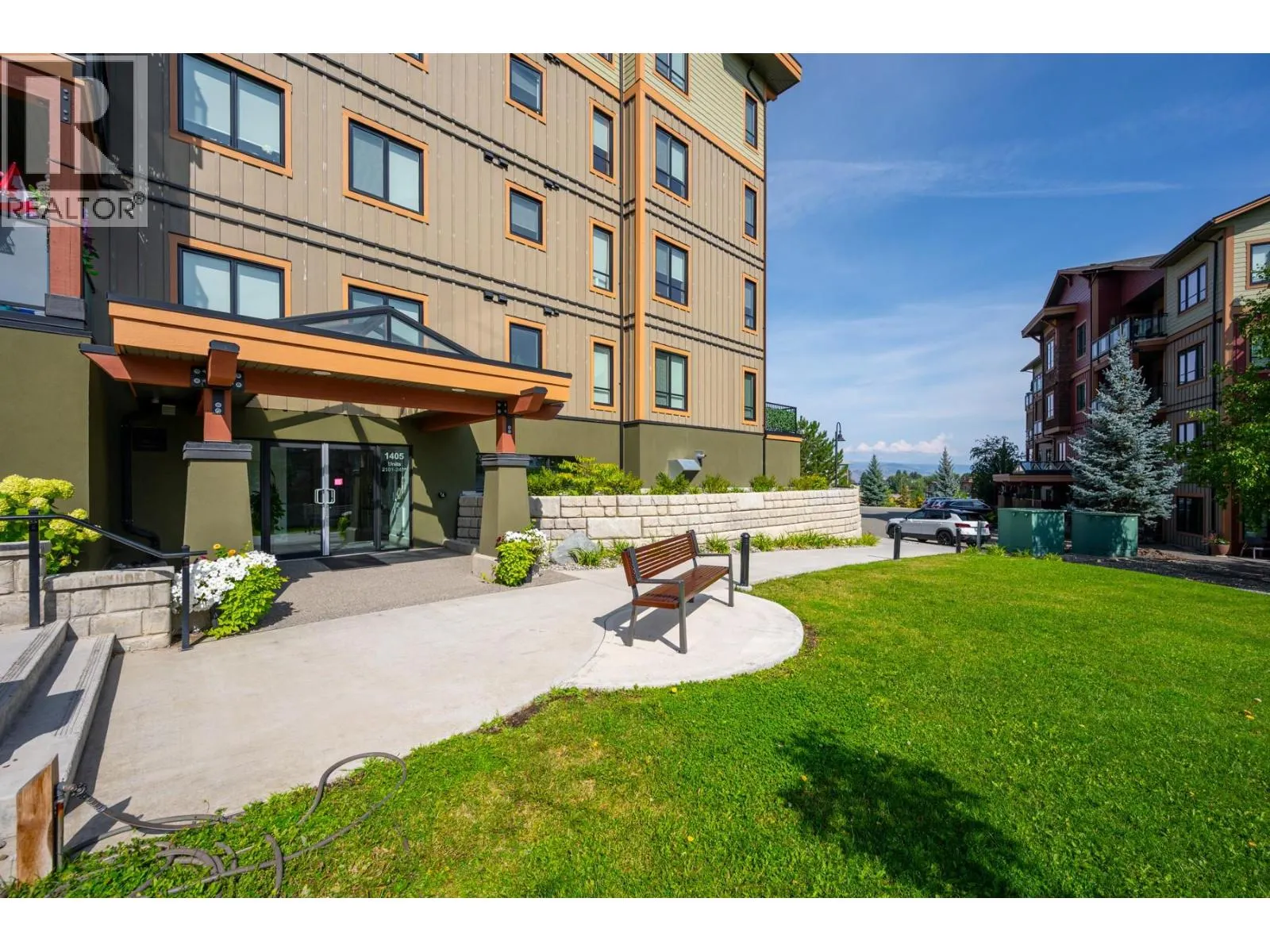 1405 Springhill Drive Unit# 2401