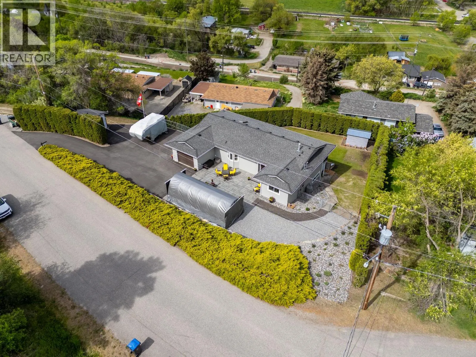 11290 Dakota Road