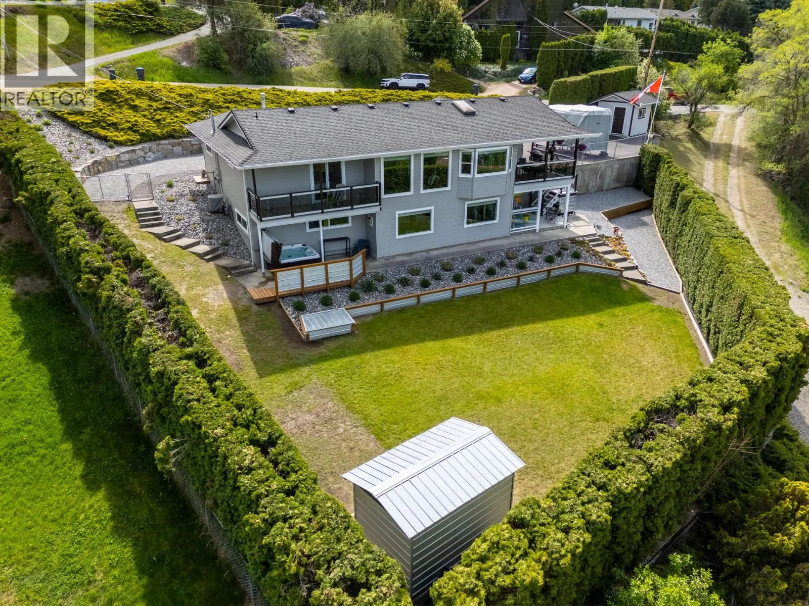 11290 Dakota Road